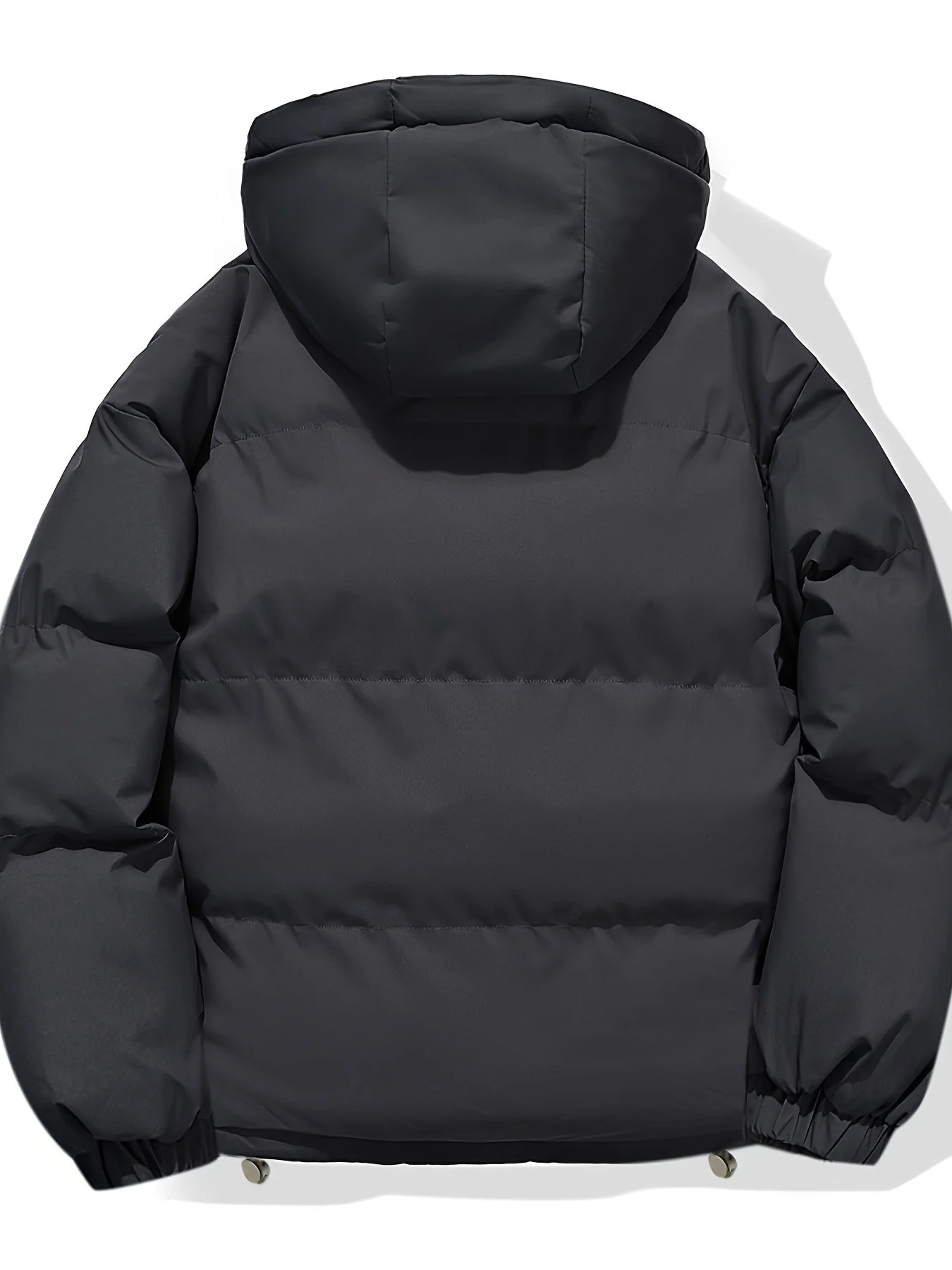 Guillermina| Versatile and comfortable winter coat - Image 4