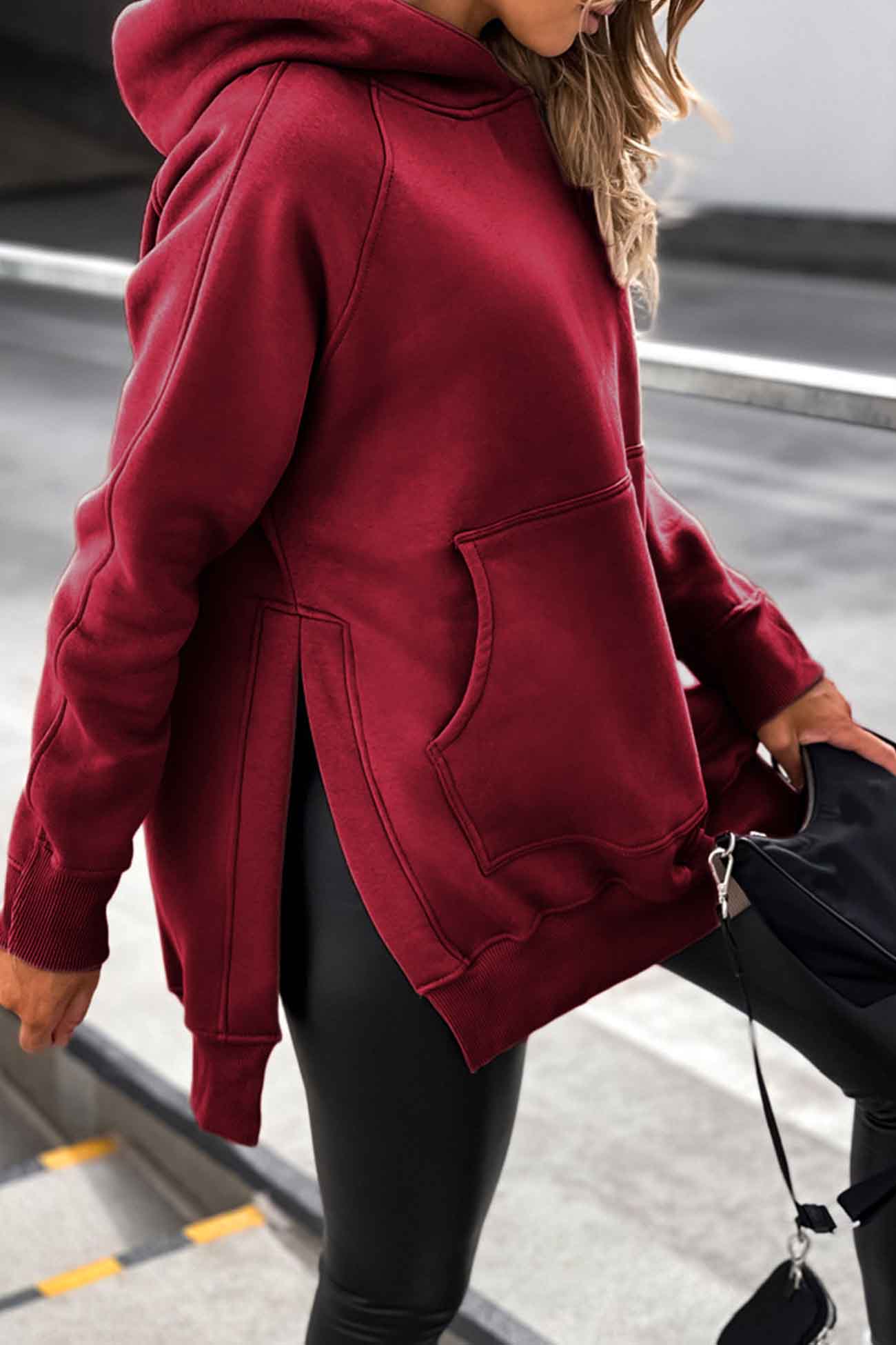 Gwen | Versatile and comfortable hoodie - Image 15