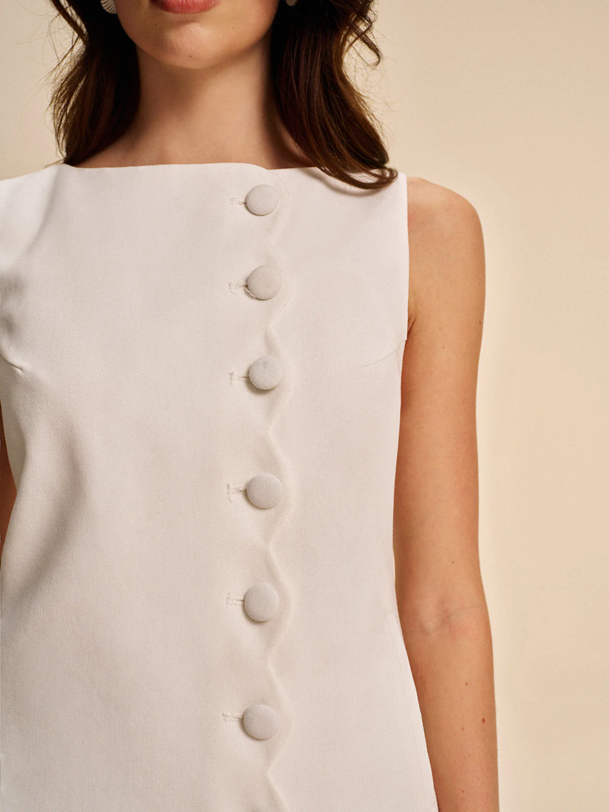 Hailey® | Elegant Summer Dress - Image 5