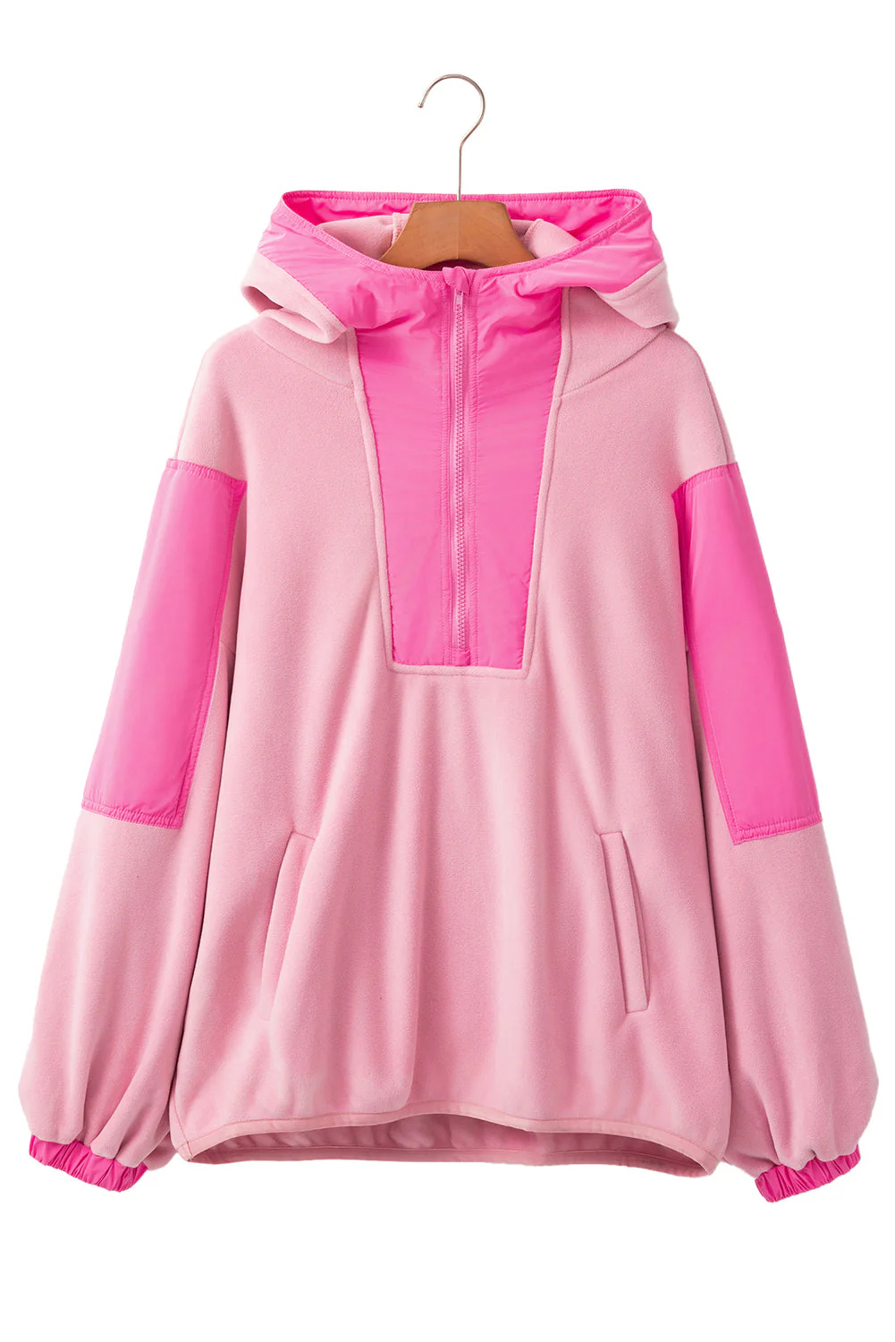 Hana | Effortless and classy winter hoodie - Image 16