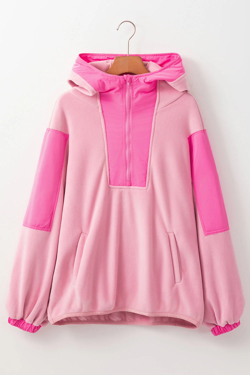 Hana | Effortless and classy winter hoodie - Image 9