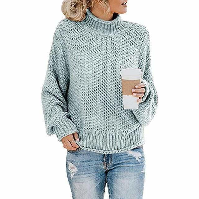 Hana® | Trendy and elegant winter sweater - Image 4