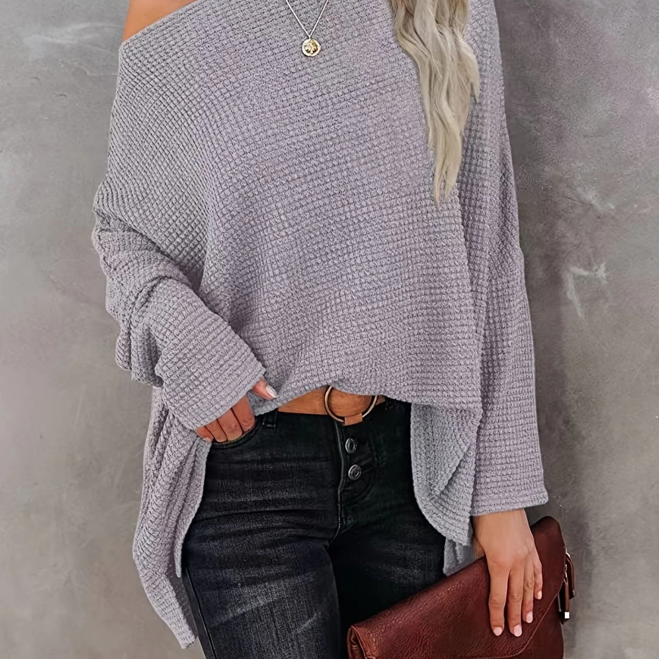 Hanna | Jersey de mono Effortless and chic - Image 5