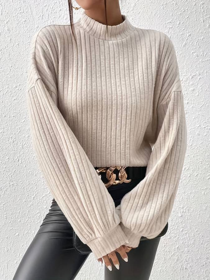 Harriet | Elegant and casual winter sweater - Image 7
