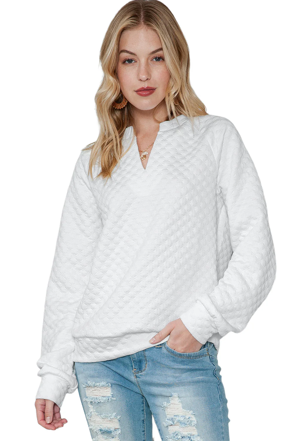 Harriet | Fashionable and effortless winter top - Image 11