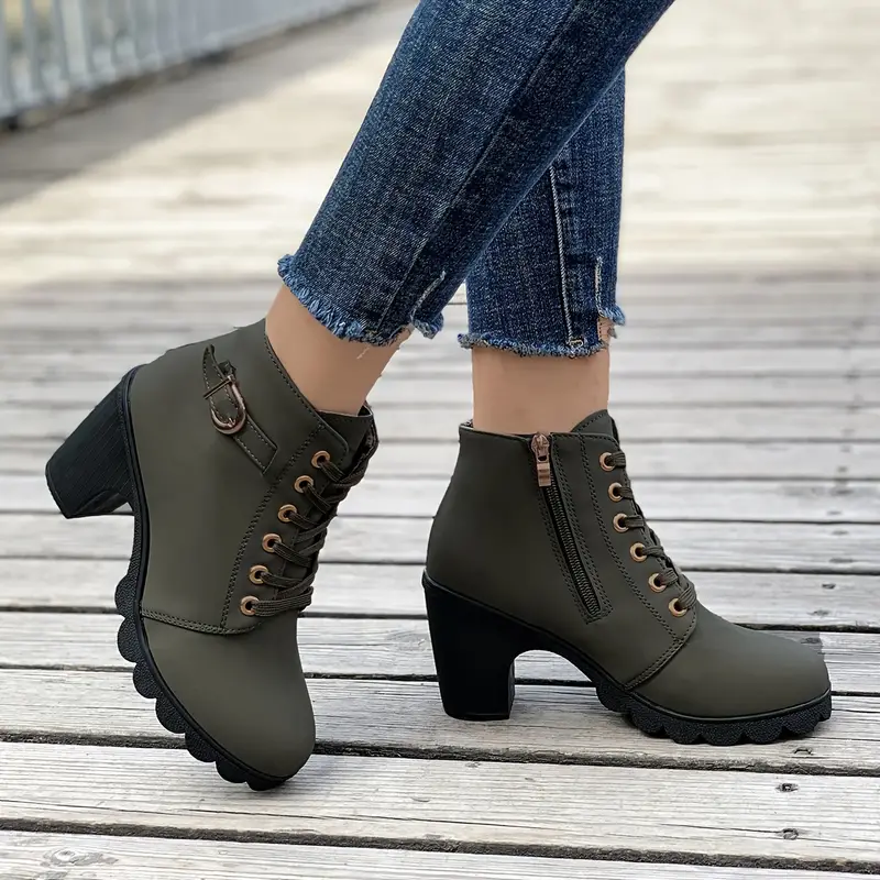 Harriet | Stylish and supportive orthopedic footwear - Image 8