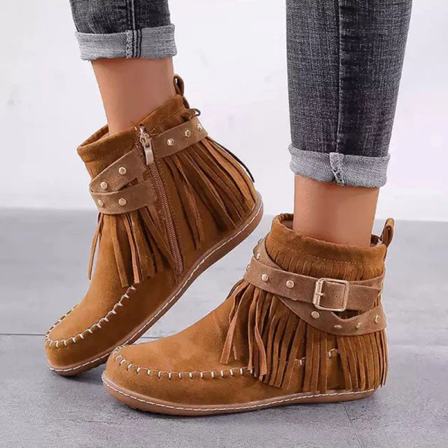 Haydée | Comfortable and stylish orthopedic shoes. - Image 2