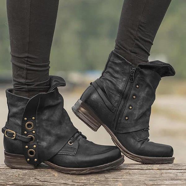 Haydée | Tailored and comfortable orthopedic boots - Image 6
