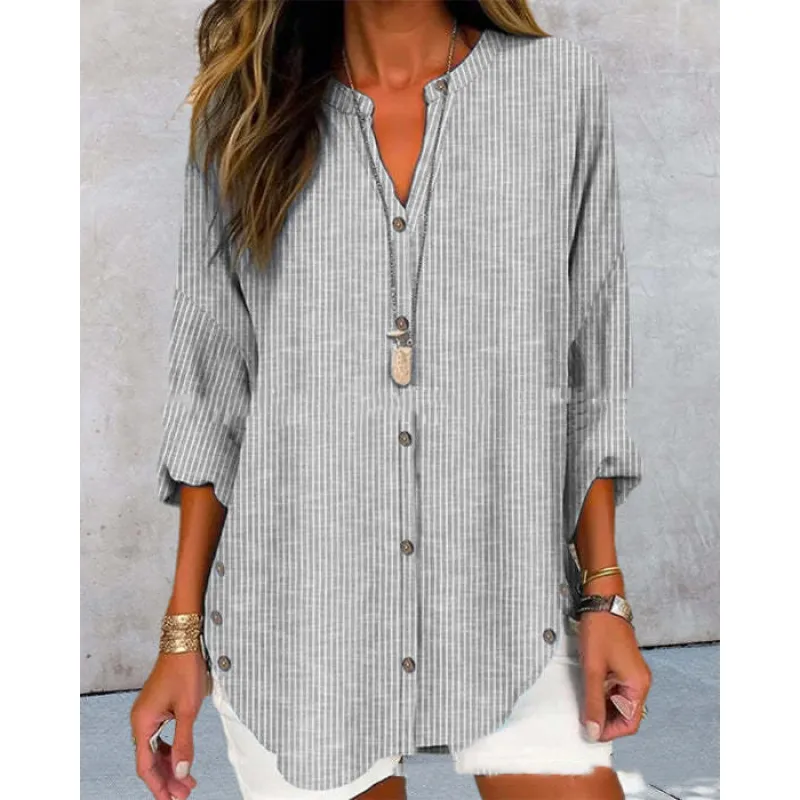 Hayley® | Casual Blouse - Image 5