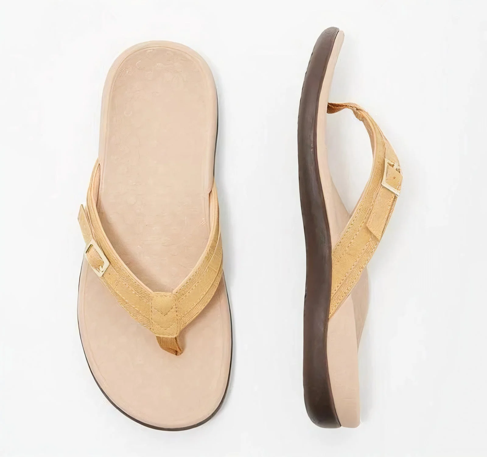 Hayley® | Orthopedic Summer Sandals - Image 3