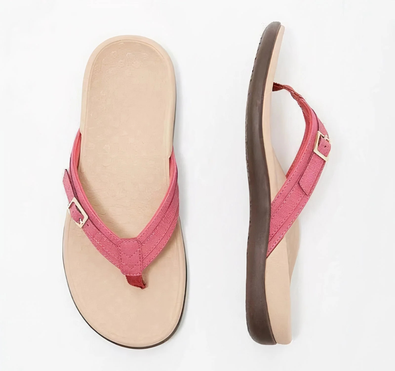 Hayley® | Orthopedic Summer Sandals - Image 4