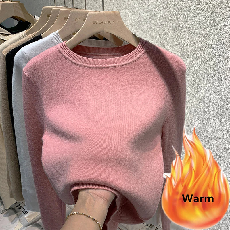 Hedwig | Charmaine winter sweater - Image 3