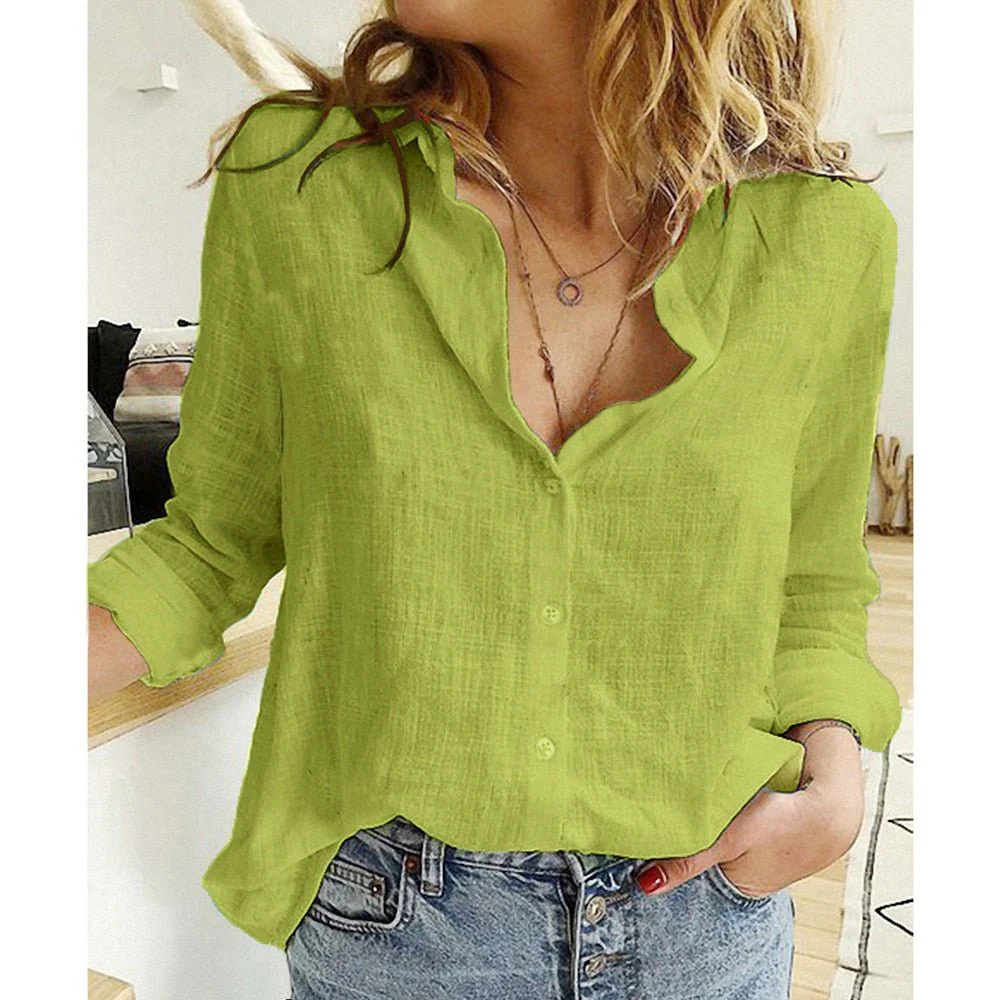 Heidi® | An Elegant Blouse For Women - Image 11