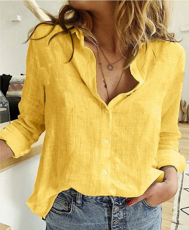 Heidi® | An Elegant Blouse For Women - Image 5