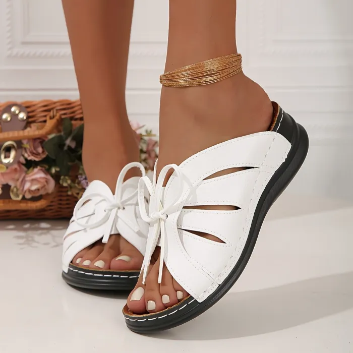 Helen® | Orthopedic Slippers For Women