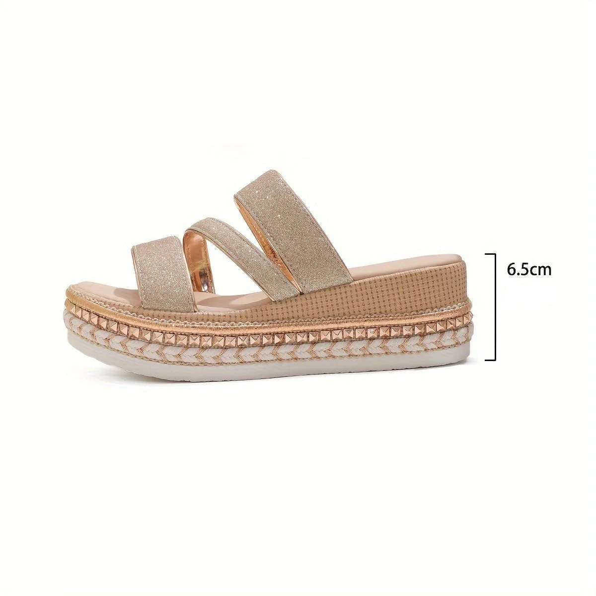 Helena® | Comfortable Spring Sandals - Image 6