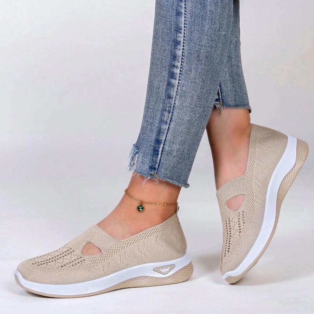Helena® | Flat Shoes For Women - Image 15