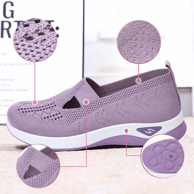 Helena® | Flat Shoes For Women - Image 4