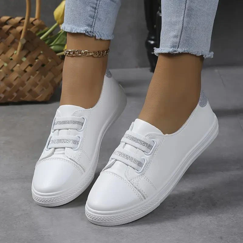 Helena® | women's slip-on sneakers - Image 2