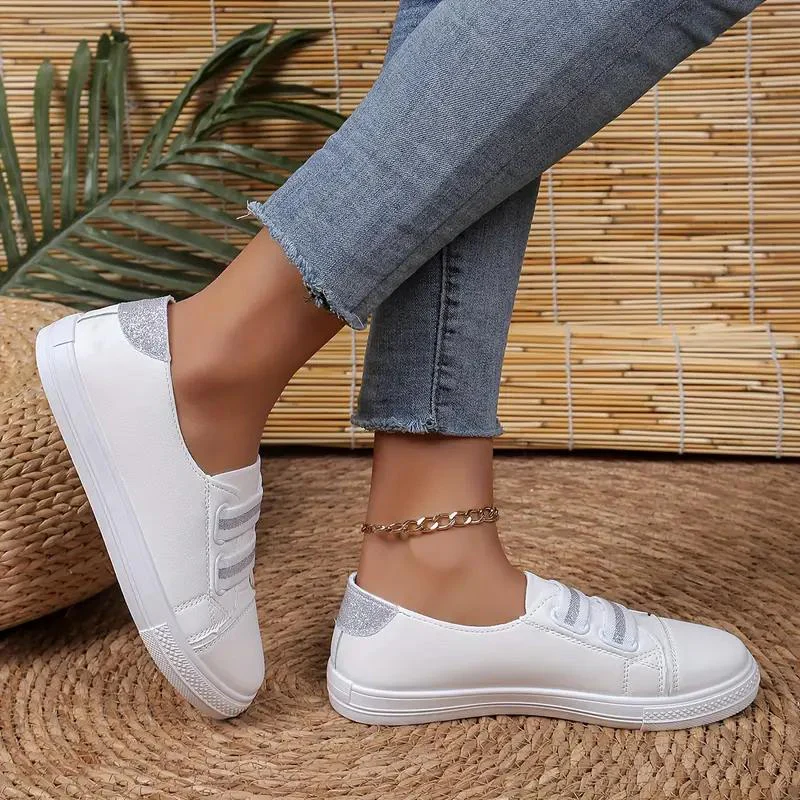 Helena® | women's slip-on sneakers - Image 7