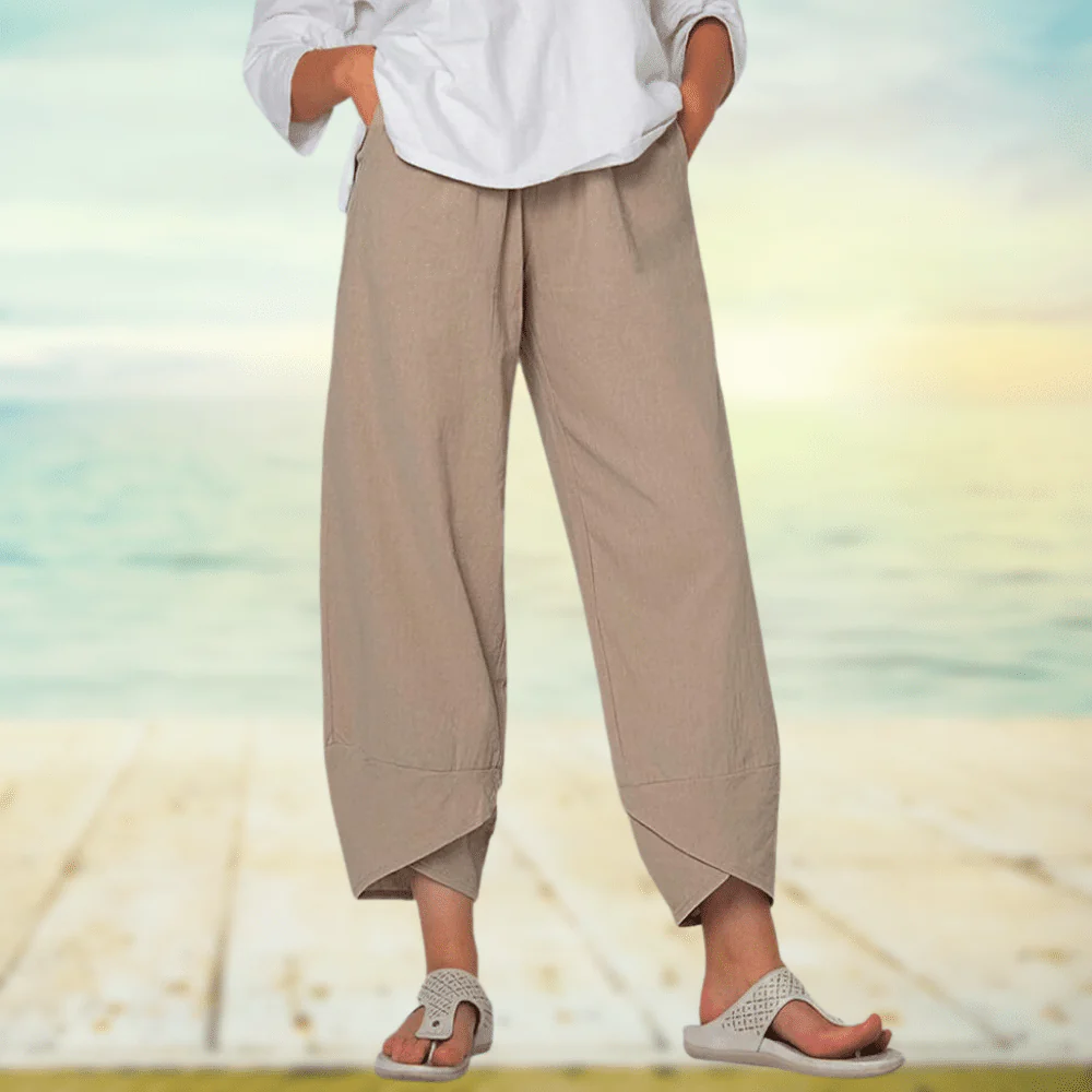Helena® | Women's trousers - Image 2