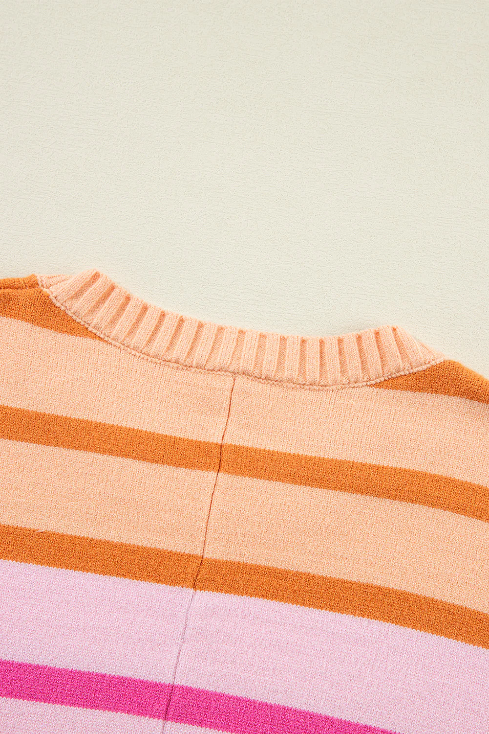 Helga | Classic and elegant winter sweater - Image 9