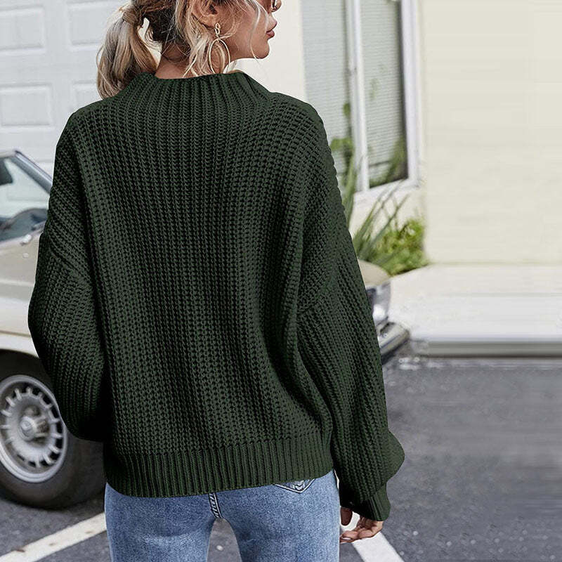 Helga | Effortless and trendy winter garment - Image 7