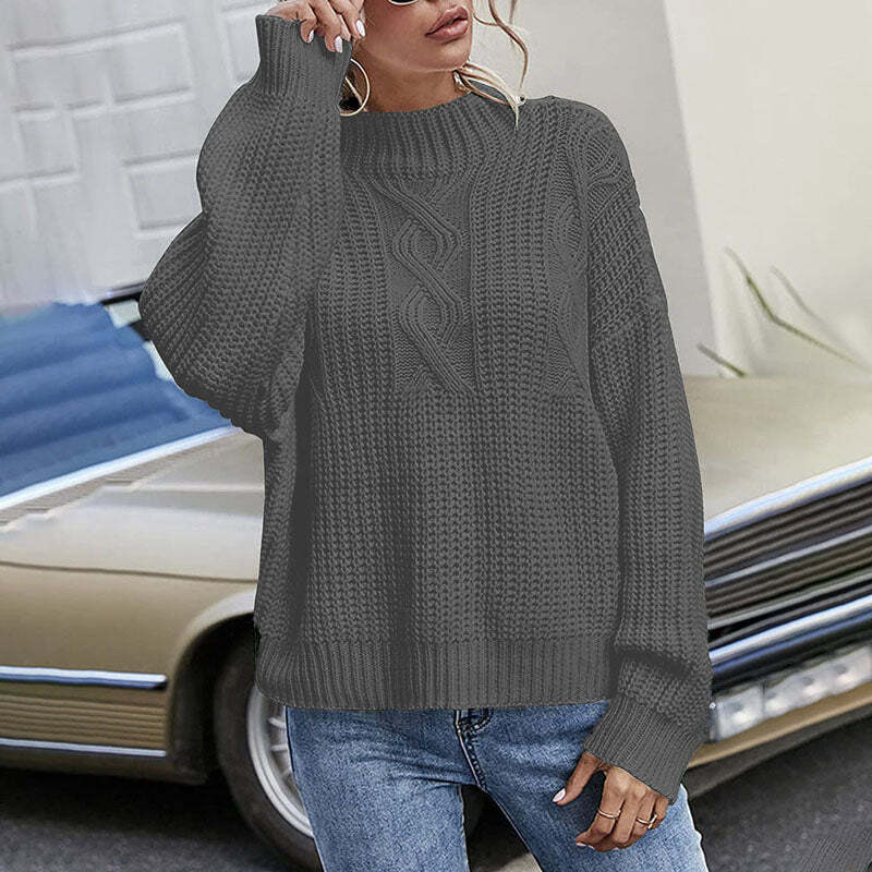 Helga | Effortless and trendy winter garment - Image 8