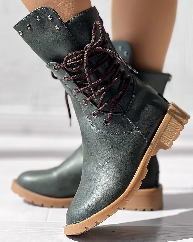 Helga | Modern and supportive orthopedic boots. - Image 12