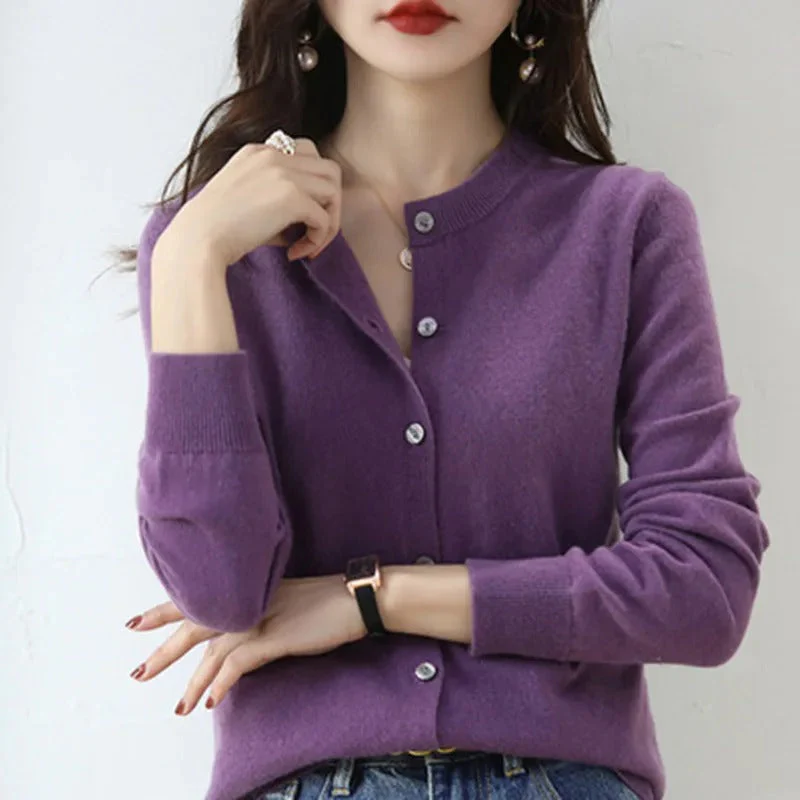 Henny | Elegant sweater for women - Image 2