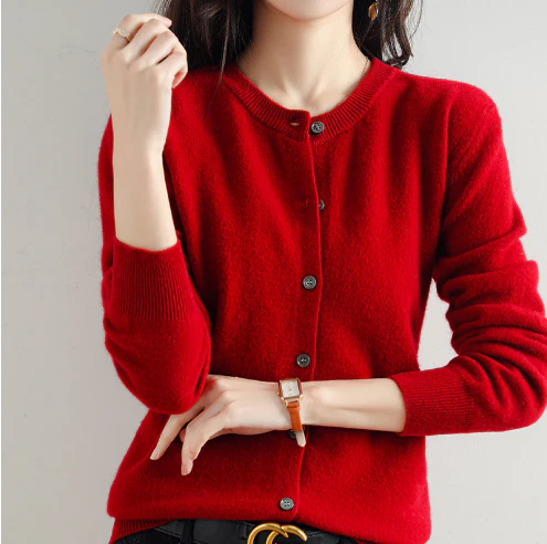 Henny | Elegant sweater for women - Image 3