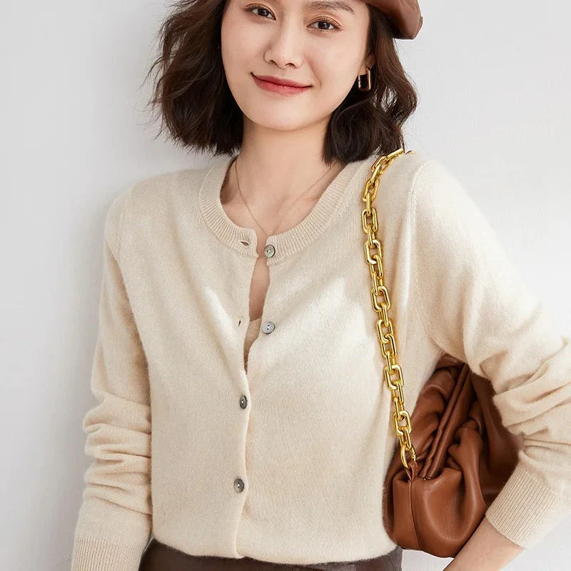 Henny | Elegant sweater for women - Image 6