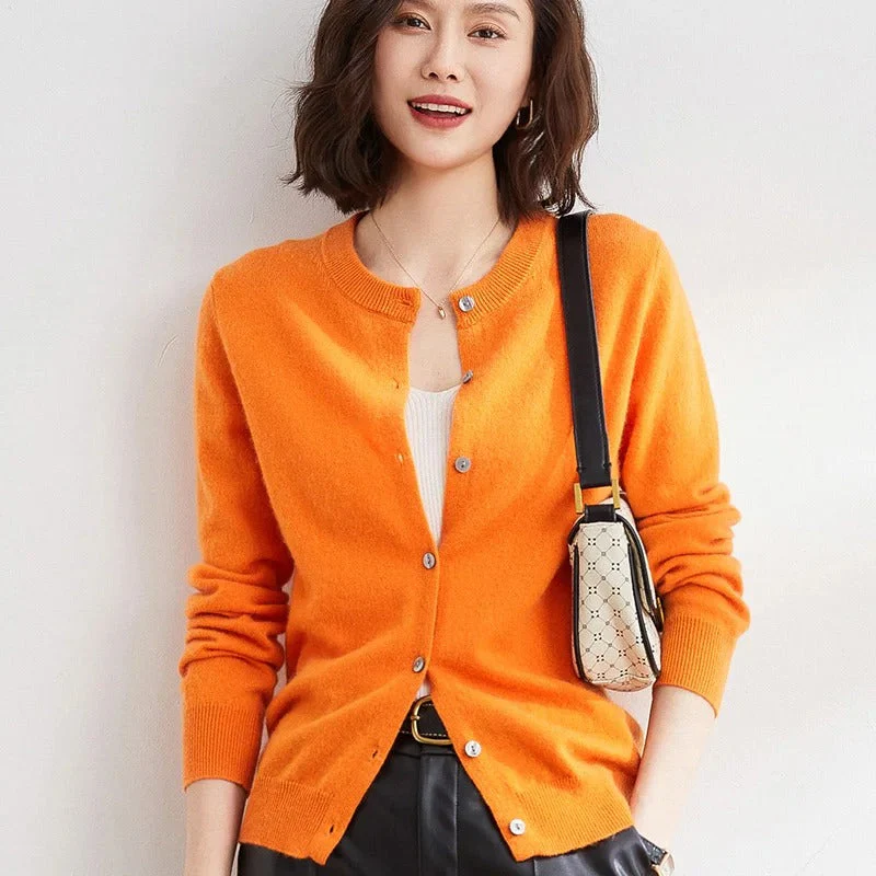 Henny | Elegant sweater for women - Image 7