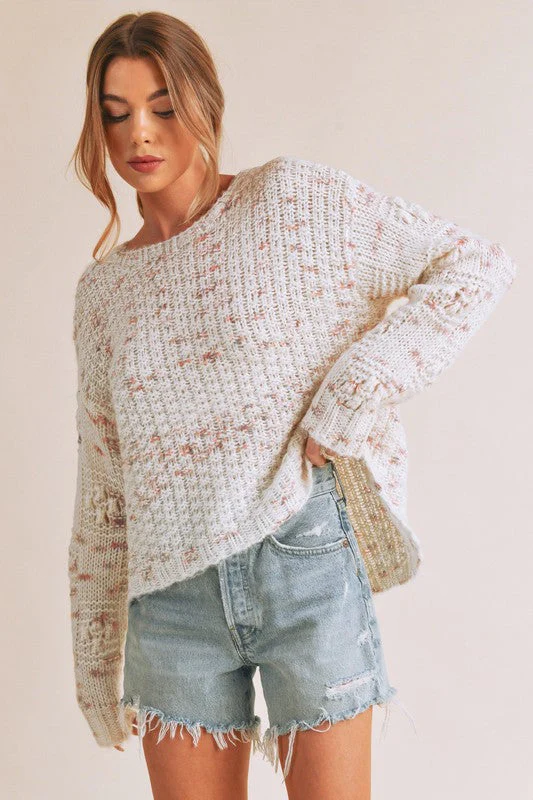 Hermione | Lani sweater