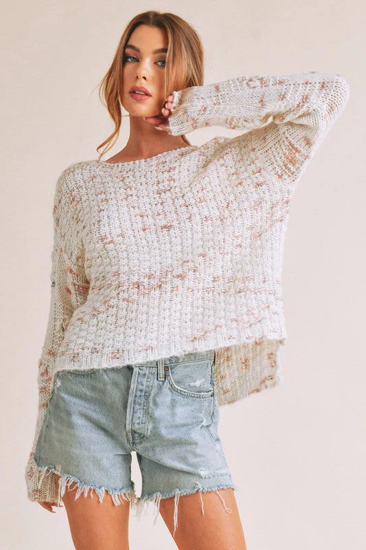 Hermione | Lani sweater - Image 10