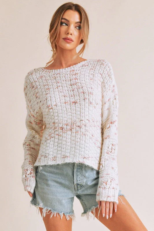 Hermione | Lani sweater - Image 3