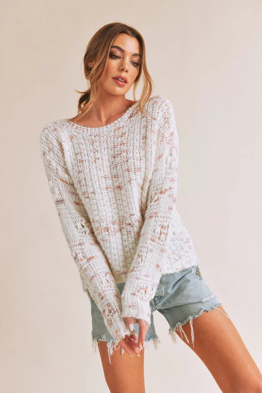 Hermione | Lani sweater - Image 4