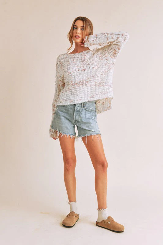 Hermione | Lani sweater - Image 6