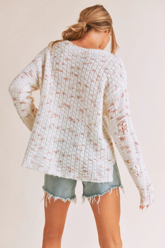 Hermione | Lani sweater - Image 7