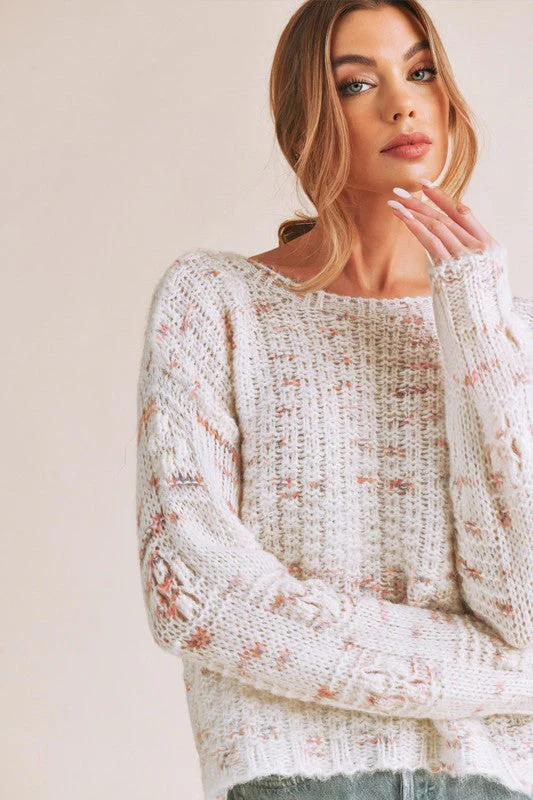 Hermione | Lani sweater - Image 9