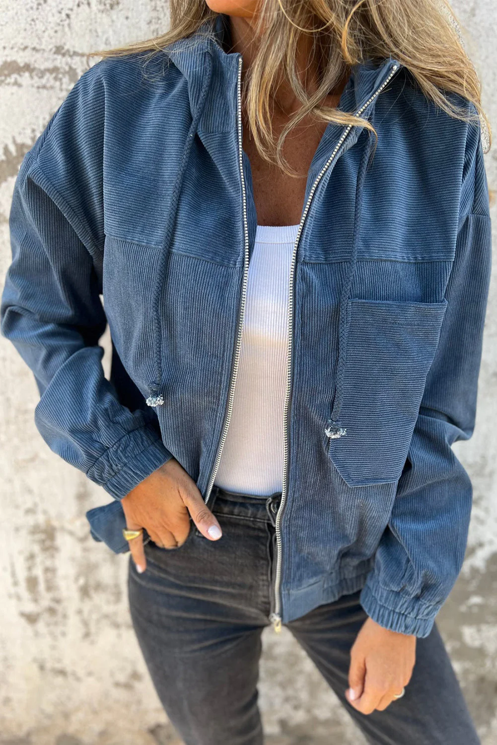 Hilda| Classic and comfortable winter jacket - Image 10