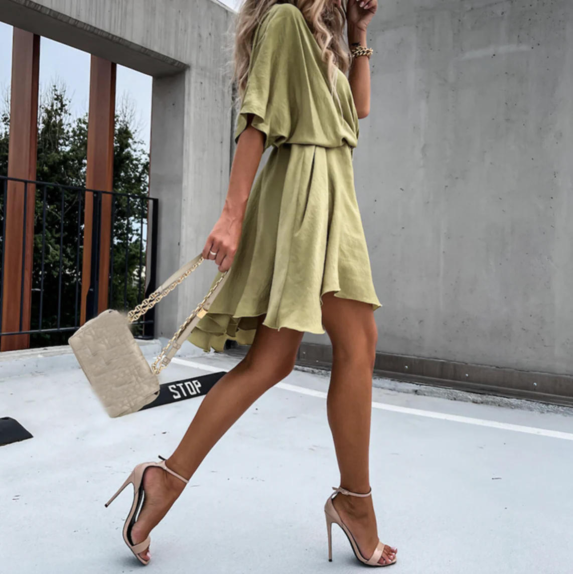 Hilda® | Dress - Image 4