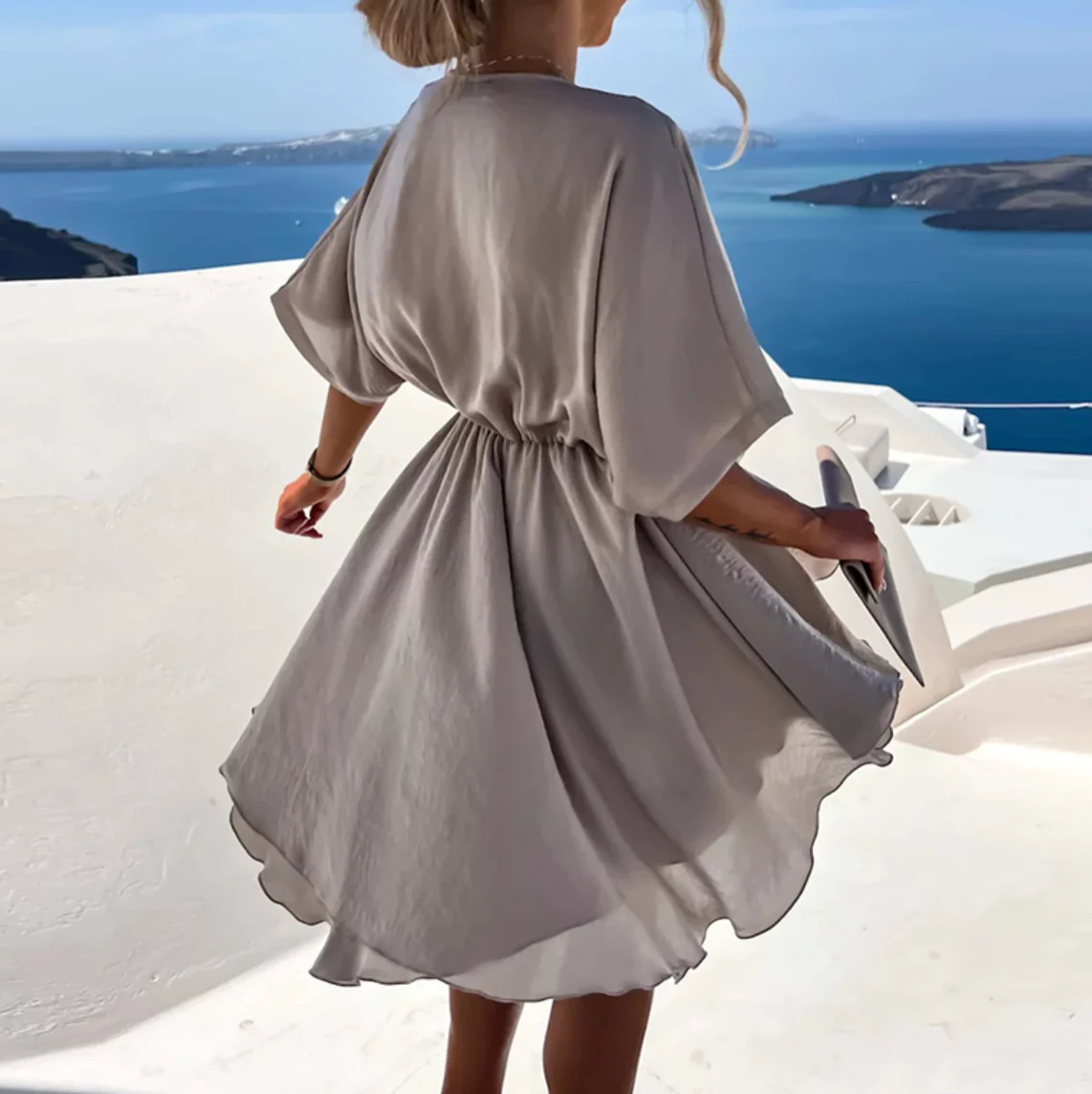 Hilda® | Dress - Image 8