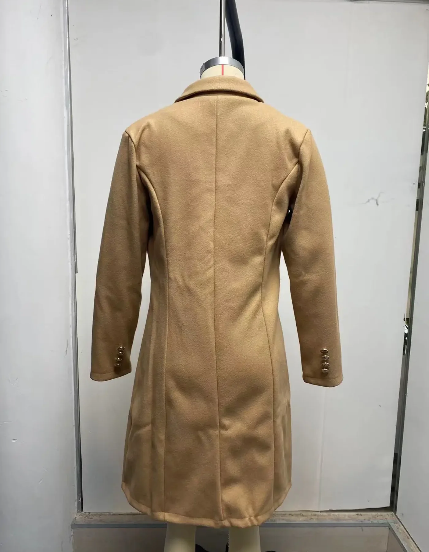 Hilda | Elegant and casual winter garment - Image 15