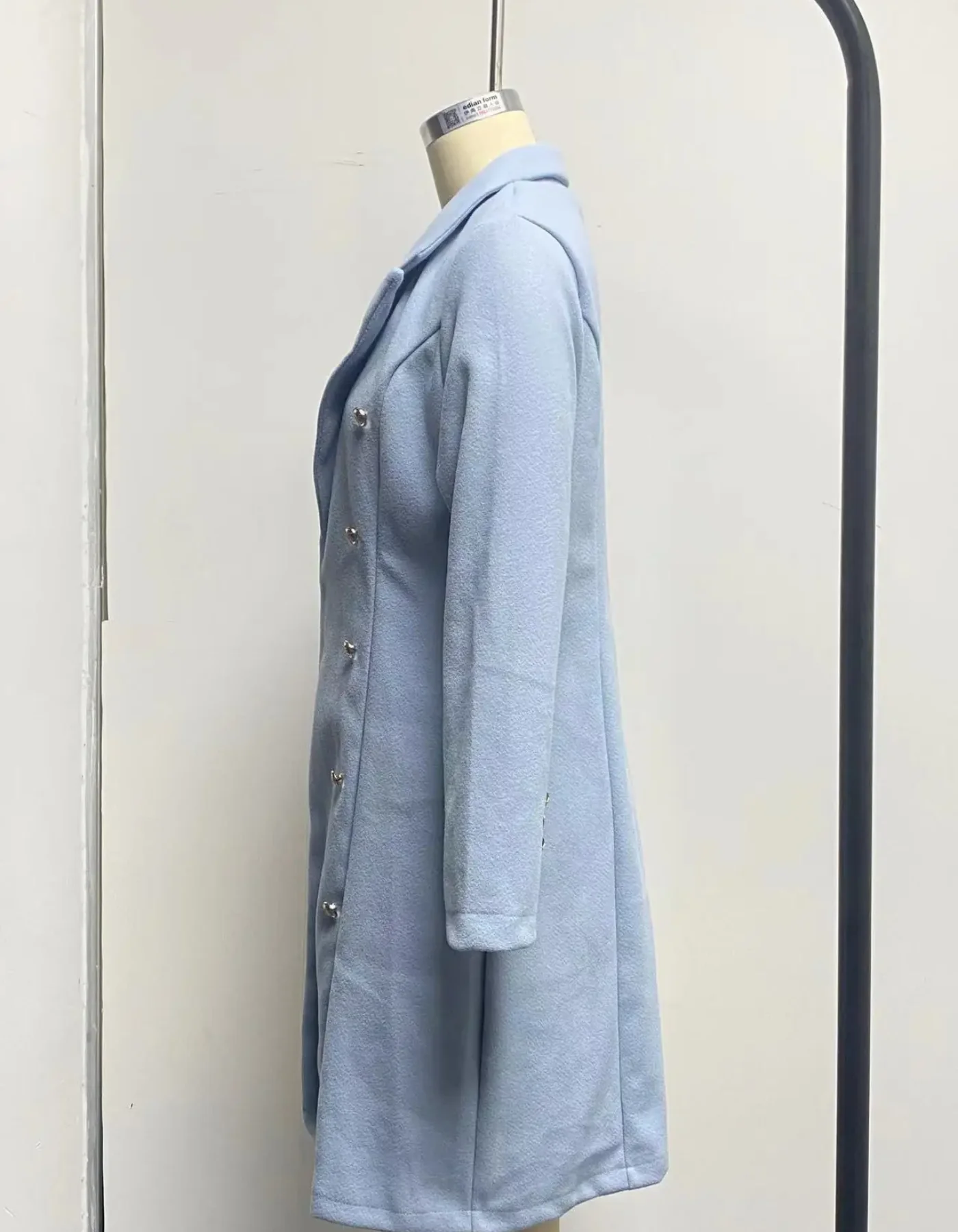 Hilda | Elegant and casual winter garment - Image 17