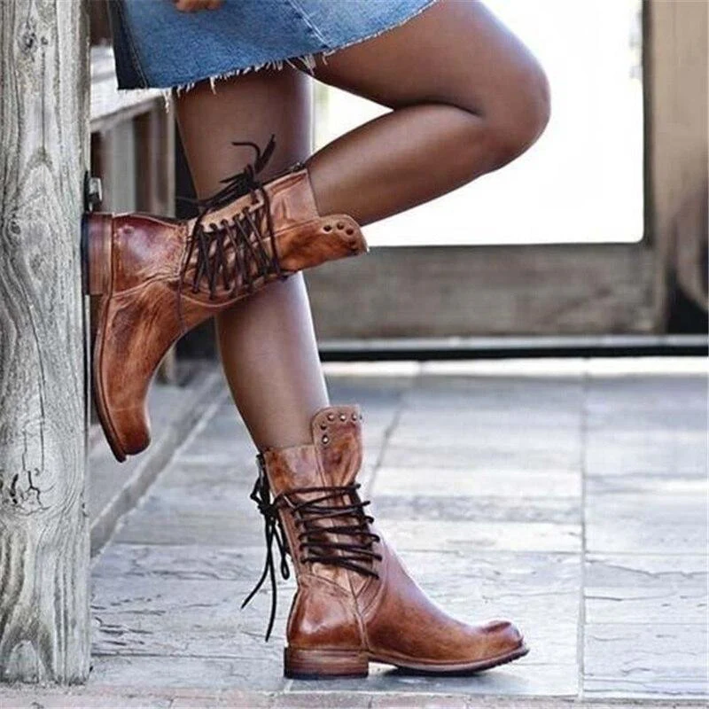 Hilda | Elegant and detailed supportive footwear - Image 2
