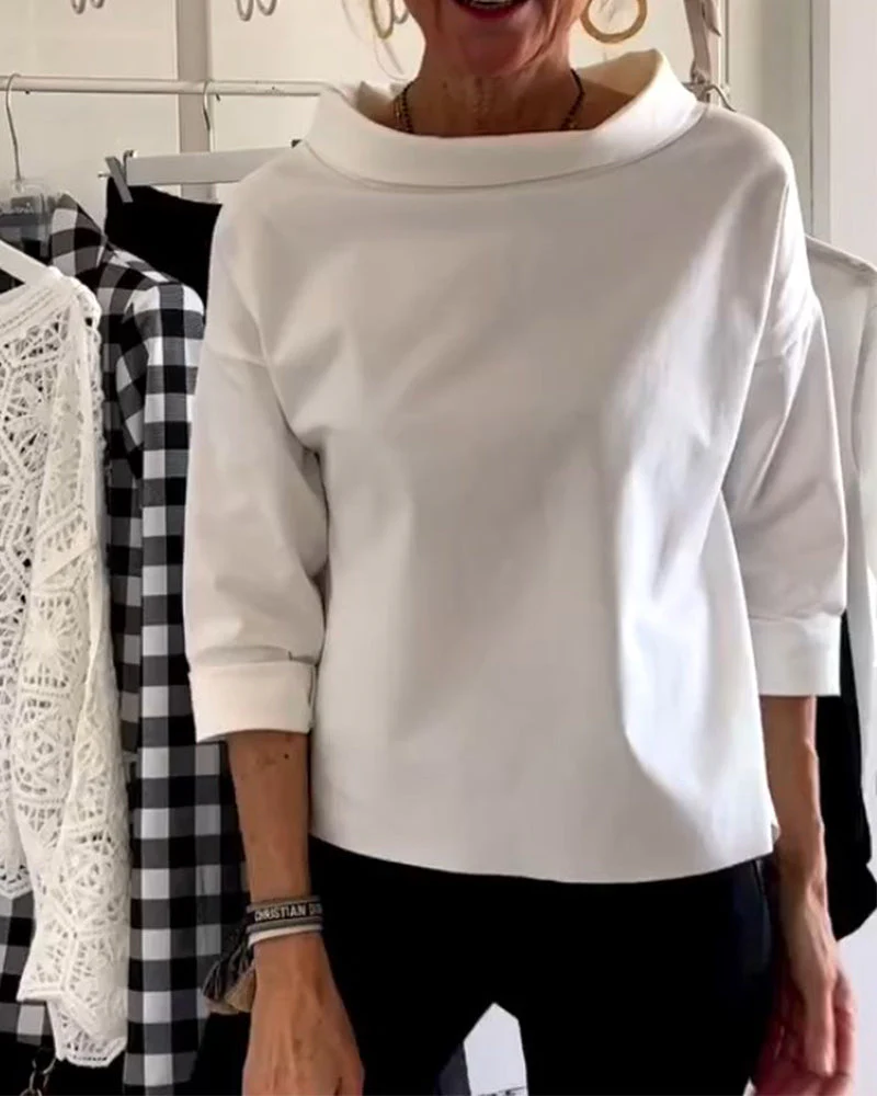 Hilda® | Elegant Women'S Top Perfect For Stylish Occasions