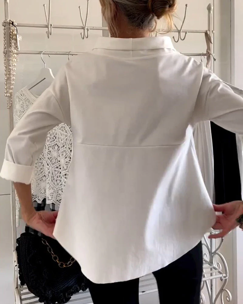 Hilda® | Elegant Women'S Top Perfect For Stylish Occasions - Image 3