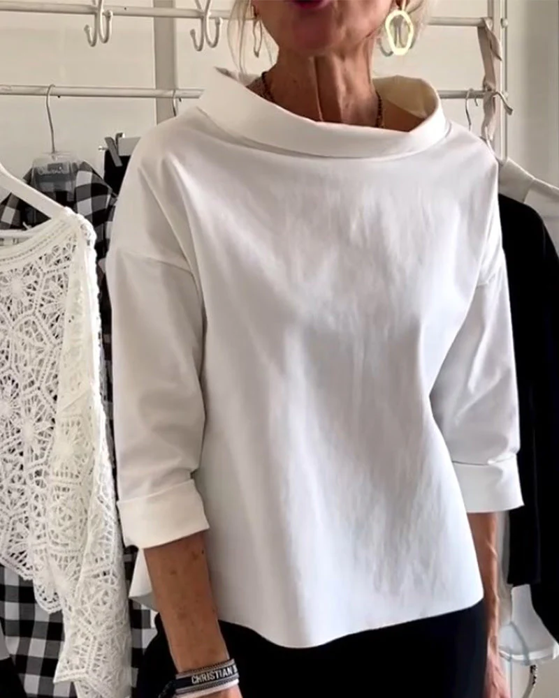 Hilda® | Elegant Women'S Top Perfect For Stylish Occasions - Image 4