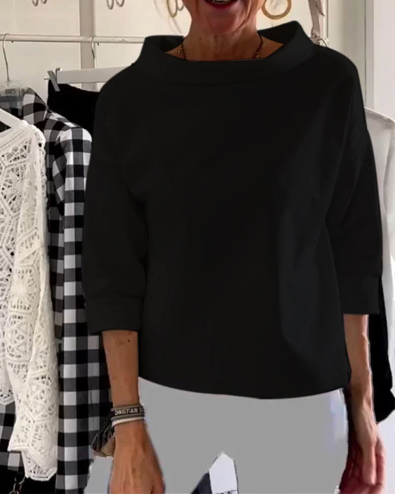 Hilda® | Elegant Women'S Top Perfect For Stylish Occasions - Image 6